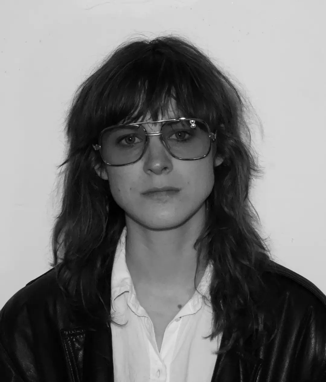 Portrait Josefine Rieks